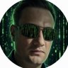 Profilbild von Martin Harold Williams