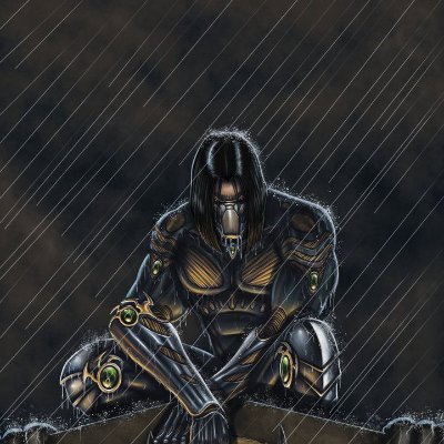 BlackSaiyan97's profile picture