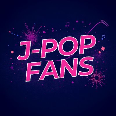 J-POP FANS's profile picture