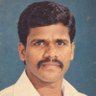 KRISHNAN's profile picture