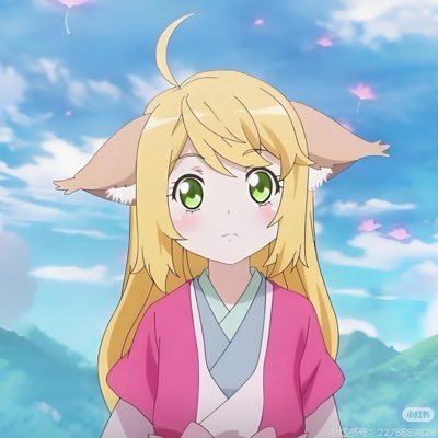小红娘(投稿私信's profile picture