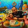 AhMed profil fotoğrafı