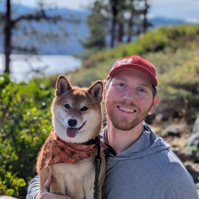 Wes's profile picture