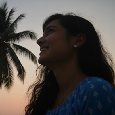 Reva Shinde's profile picture