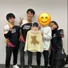 金兎推しのにーご@ZENITH profil fotoğrafı