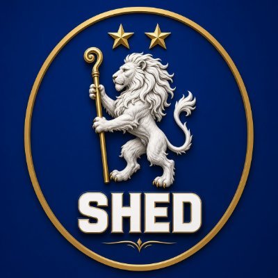 Shed's profile picture