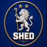 Shed's profile picture