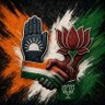 Congress ❤️ BJP profil fotoğrafı
