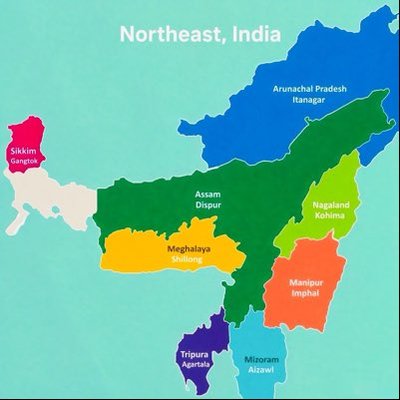 Nagaland_India's profile picture