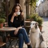 Profilbild von Marcella1113Lu