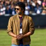 Pangaraj Randey's profile picture