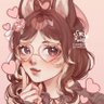 sleepypeachii 🌸🐾 ⸝⸝'s profile picture