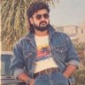 Muhammad Uzair Angaria (Baloch)🇵🇰 profil fotoğrafı