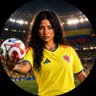 ♚ مۭڵـڪـيـهـہ ⁞ 9 🇨🇴's profile picture
