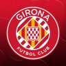 Girona FC profil fotoğrafı