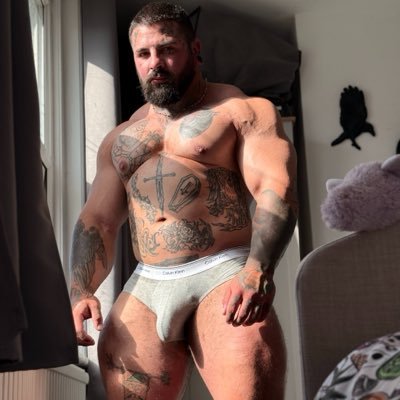 Jimbo Cooper's profile picture