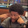The names Dough, (chef) Sean Dough's profile picture