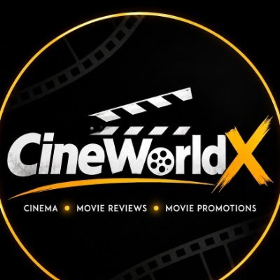 CineWorldX's profile picture