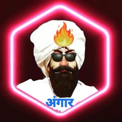 ᴀɴɢᴀᴀʀ's profile picture