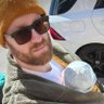 Profilbild von Denis Ulmer
