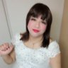 佐藤綾子 左麻痺 180センチの巨大なロン毛女装趣味者 的头像