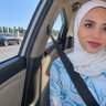 Profilbild von 🇯🇴Dana Abukhames 𓂆 🇵🇸