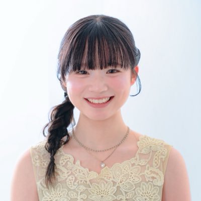 ミス近大2026 No.6山口小巻's profile picture