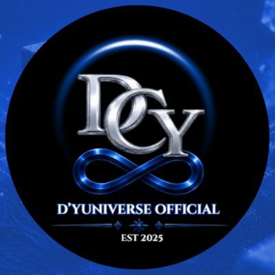 DYUniverseOFC's profile picture