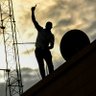 Jah Kamenya!🇰🇪! profil fotoğrafı