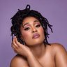 Lady Zamar profil fotoğrafı