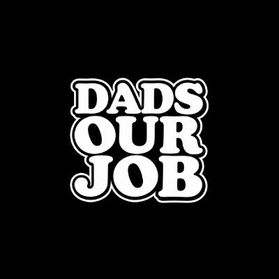DADS OUR JOB's profile picture