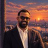 Ali Haggag's profile picture
