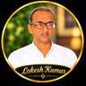 Lokesh Kumar 的头像