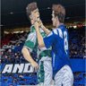 Profilbild von All About Rangers ๐ฌ๐ง