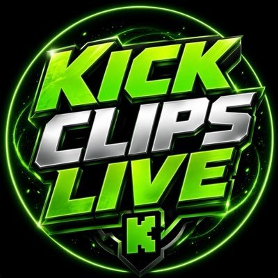 KickClipsLive's profile picture