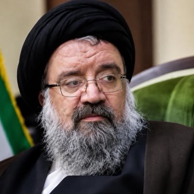 سماحتي خاتمي مستلجي's profile picture
