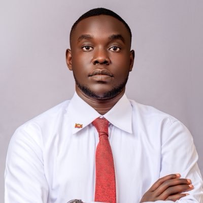 Akiso Benjamin Oppressed🇺🇬's profile picture
