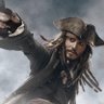 Captain Jack Sparrow profil fotoğrafı