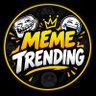 Фото профиля MEME TRENDING