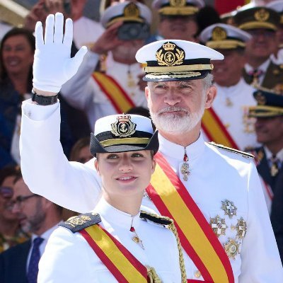 princess Leonor 🇪🇦's profile picture
