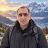 Profilbild von Kaveh Mousavi Zamani