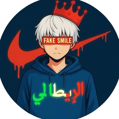 الإيطالي🥷's profile picture