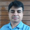 Profilbild von Vivek Sharma
