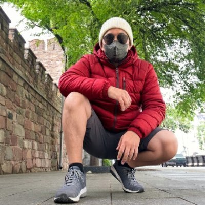 Joe's profile picture