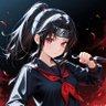Фото профиля レオン