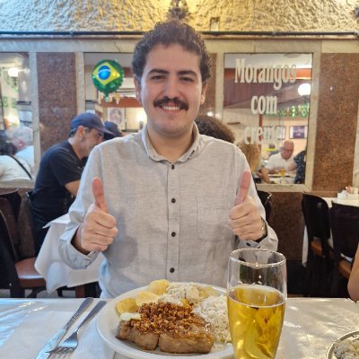 Filipe Capuano's profile picture