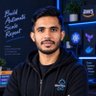 Qasim Shah 的头像
