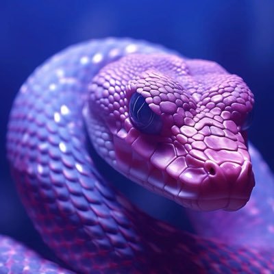 ☯️灵蛇之眼 ☯️'s profile picture