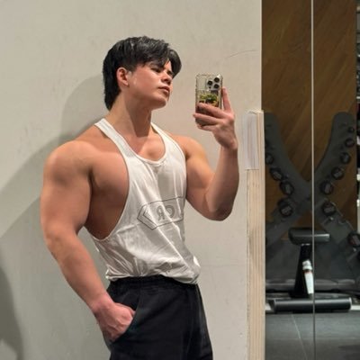 Gohan🇯🇵パーソナルトレーナー💪's profile picture