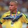 Ronaldo Luís Nazário de Lima's profile picture